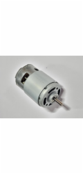 Motor CHT-S20L, díl 29