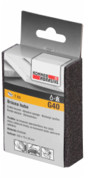 Houba KONNER S92 100x70x25 mm, G040, AluOxid