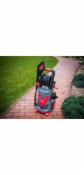Čistič Worcraft HC21-110H, 2100W, vysoký tlak, 165 barů, indukční motor, s příslušenstvím