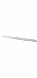 Čepel Strend Pro Premium, náhradní, pro hladítko Ergonomic (2161242), 100 cm x 0,5 mm