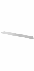 Čepel Strend Pro Premium, náhradní, pro hladítko Ergonomic (2161241), 80 cm x 0,5 mm