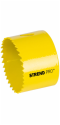Strend Pro BHS44, 64 mm, M3 Bi-metal, kovová korunka, pila