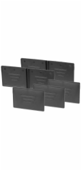 Rozdělovač QBRICK® TWO Organizer FLEX/Box 100