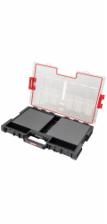 Box QBRICK® System ONE Organizer L, pěnová vložka