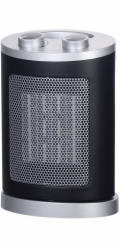 Strend Pro PTC-1510 termoventilátor, topení, 1000/1500W, 230V, 2v1