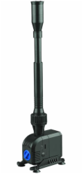 Jezírkové čerpadlo Strend Pro Garden SPA350, 8W, 600 l/h, 10 m kabel