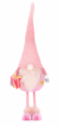 MagicHome Vánoční dekorace, Elf, 56 cm