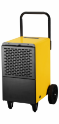 Odvlhčovač vzduchu Strend Pro BGD1701-50-19, max. 900 W, časovač