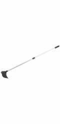 Pluh Strend Pro Premium, zahradní pluh, Alu teleskop 1350 mm