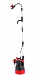 Zahradní čerpadlo Strend Pro MR2500, 2v1, do sudu, 350 W, 5500 l/h, 10 m kabel