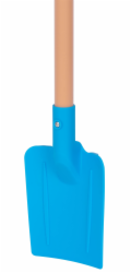 Rýč Strend Pro S406-3, dětský, plochý, plastový, 100x900 mm