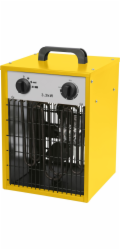 Ohřívač Strend Pro IFH01-33H, max. 3,3 kW, elektrický