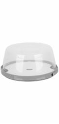 Box MagicHome Caker CC02R, 290x160 mm, na dorty