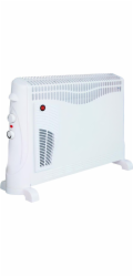 Konvektor Strend Pro EO-008.TA, 750/1250/2000W, 230V, 2v1, + turbo ventilátor