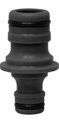 Adaptér AQUACRAFT® 550917, MAX-Flow, Standard, na zahradní hadici