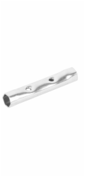 Klíč Strend Pro 653 30x32 mm, trubka, oboustranný, Zn