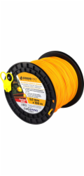 Sečení Silon ProCom Plus, 3,0 mm, midi Cívka L-100 m, s nožem, čtvercová