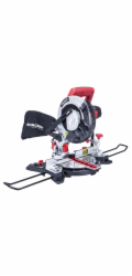 Worcraft MST14-210, 210 mm, 1400 W, pokosová pila s laserem