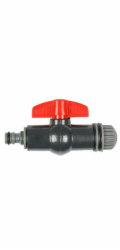 Ventil Strend Pro CRB, pro skládací sudy, 3/4", vypustitelný