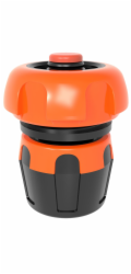 Rychlospojka Strend Pro SoftTouch, 3/4", STOP, zahradní, pro hadice