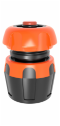 Rychlospojka Strend Pro, 1/2", STOP, SoftTouch, zahradní, pro hadice