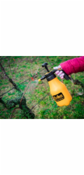 Postřikovač Evika AG10, 1,0 l, ruční