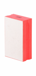 Strend Pro DP510, 95x55x30 mm, P200, brusivo, diamant, pro obkladače