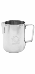 Konvička na mléko MagicHome CM019, 350 ml, na mléko