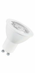 Žárovka OSRAM® LED GU10 35 (ean8555) 36° 3,2W/2700K Value PAR16