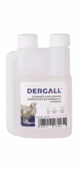 DERGALL® 100 ml, prostředek proti parazitům, pro drůbež