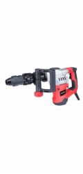 Worcraft DB13-15, 1300 W, 15 J, bourací kladivo, SDS-Max
