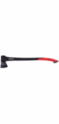 Sekera Strend Pro Premium Redwolf SAX 3100/2000 g, 900 mm, vozík, nylonová rukojeť