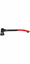 Sekera Strend Pro Premium Redwolf SAX 2600/1800 g, 720 mm, násada, nylonové držadlo
