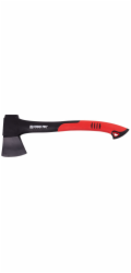 Sekera Strend Pro Premium Redwolf CAX 1250/900 g, 450 mm, nylonová násada