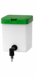 Napáječka Goodfarm RDK25 0,5 l, pro králíky, plastová