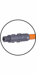 Systém Strend Pro MULTI-LOCK EP30, 0,8-1,4 m, teleskopická rukojeť