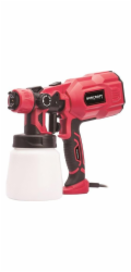 Worcraft SG06-800, 550 W, 800 ml, stříkací pistole