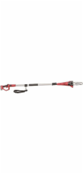 Worcraft CPS-S20Li ShareSYS pila, 20V Li-Ion, 8" lišta OREGON, teleskopická 188-270 cm