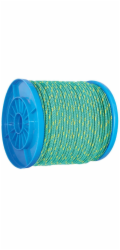 Lano Strend Pro MDB200, 14 mm, PP, mix barev, č. 1400 kg, L-110 m