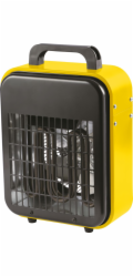 Ohřívač Strend Pro BGP1402-03, max. 3 kW, elektrický