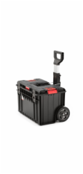 QBRICK® System ONE Cart Základní box na nářadí, na kolečkách