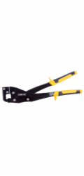 Kleště Strend Pro SP8891 350 mm, pro spojování profilů