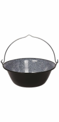 Konvice Picnic 40 litrů, smaltovaná, 550 mm