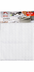 Utěrka MagicHome DC0146, Microfiber, 40x30 cm
