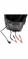 Vozík startovací Strend Pro BC-730, nabíjecí, 12/24 V, 40 A, start 400 A, na autobaterie