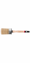 Kartáč Strend Pro Premium MASTER PIE 55/68 mm, dřevěná rukojeť