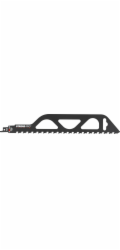 Pilový list pro pilu ocasku Strend Pro Premium SBB-110, 305/1,5 mm, pórobeton, cihla, S1243HM