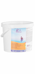 Tablety Chemoform 5603, 200 g, chlor, pomalu rozpustné, balení. 3 kg