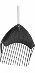 Zahradní nářadí Strend Pro MGT-888R, vidle - hrábě - lopata, ALU násada 1200 mm
