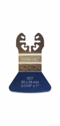 Nástroj Strend Pro RS-GE14, škrabka 52x26 mm, pro multibrusku, SK7